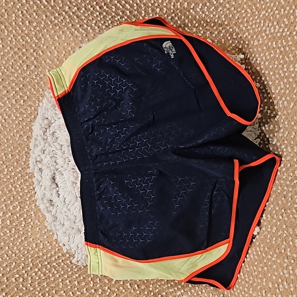 The North Face Pants - The North Face Running Shorts